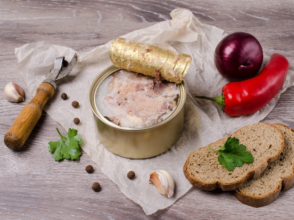 Top 10 Best Canned Spiced Meat