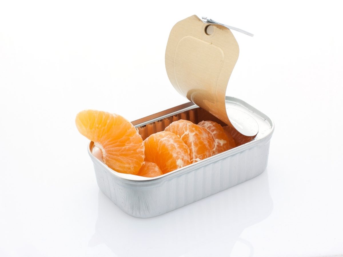 Top 10 Best Canned Tangerines