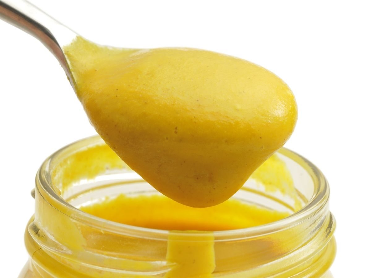 Top 10 Best English Mustard