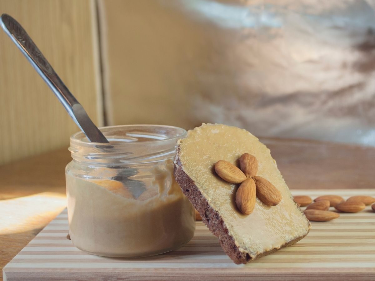 Top 10 Best Almond Paste