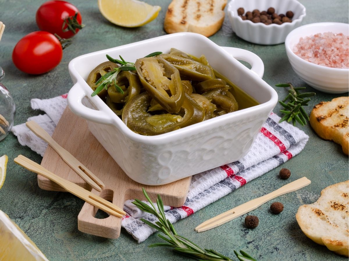 Top 10 Best Canned Jalapeno