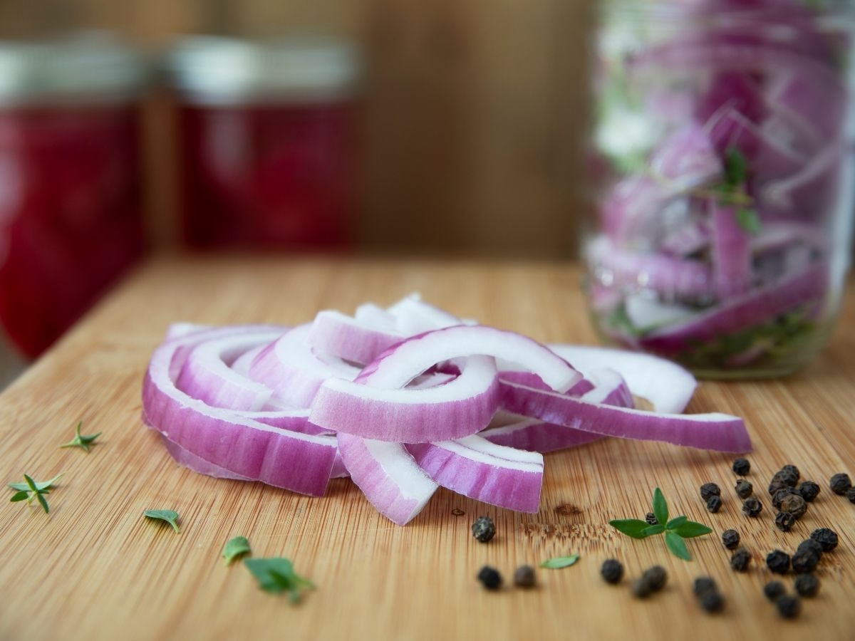 Top 10 Best Canned Onions 1