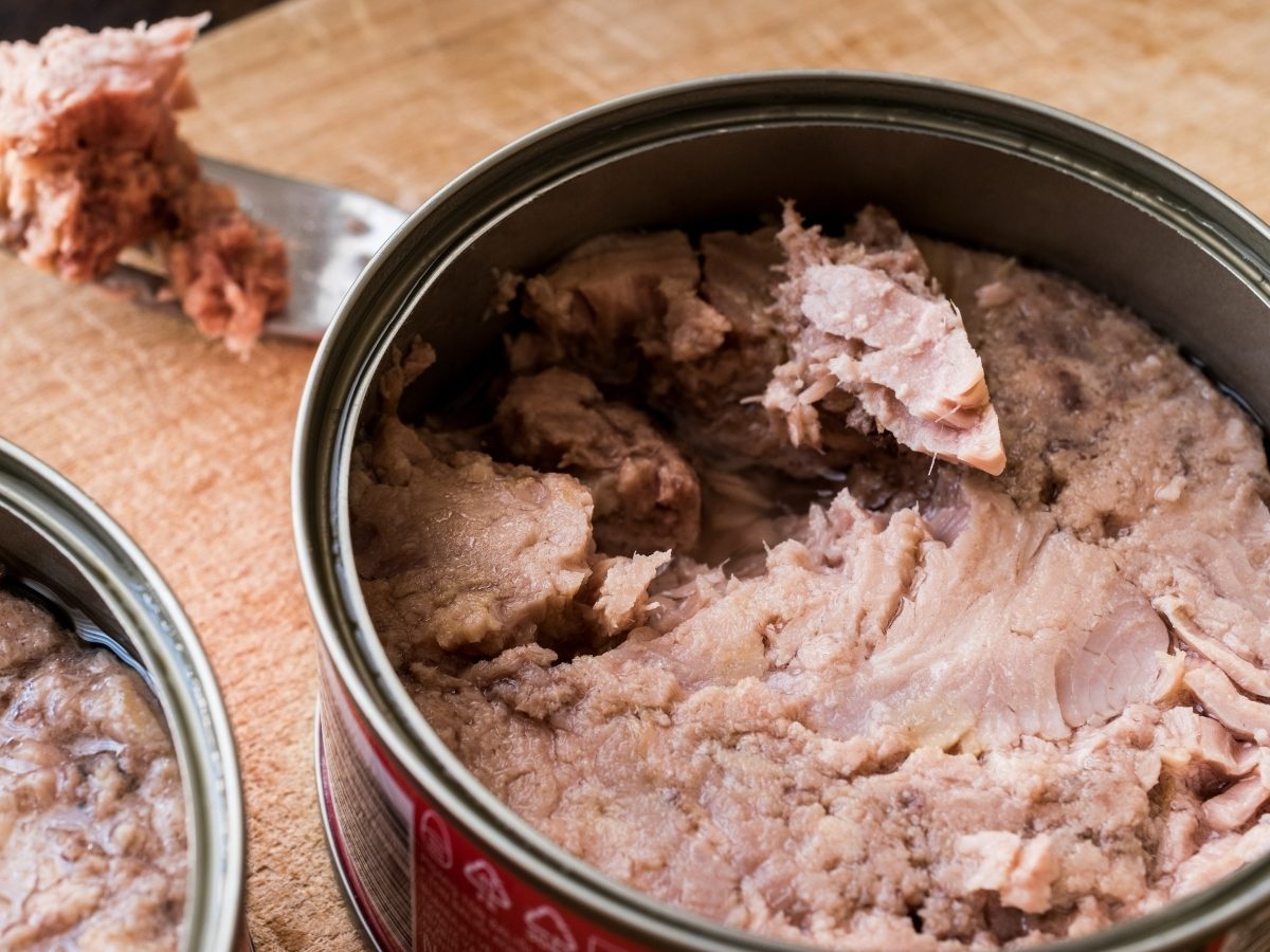 Top 10 Best Canned Tuna Fish