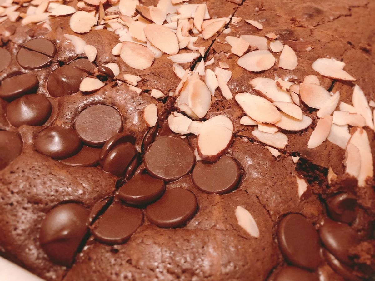Top 10 Best Brownie Baking Mixes