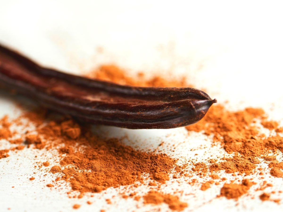 Top 10 Best Carob Powder