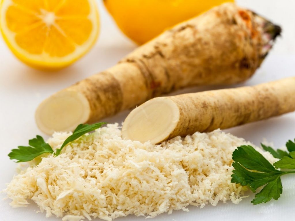 Top 10 Best Horseradish Reviews My Chinese Recipes