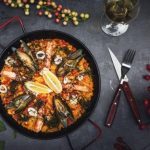 10 Body And Skin Benefits Of Incorporating More Seafood Into Your Diet