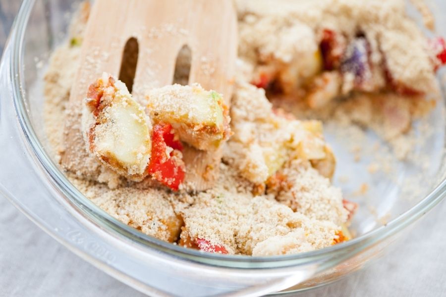 Features to Consider When You Buy Seasoned Coating Mixes