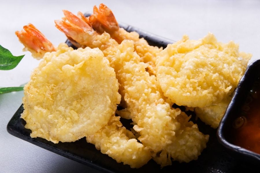 Top 10 Best Tempura Taste Reviews and Guide | My Chinese Recipes