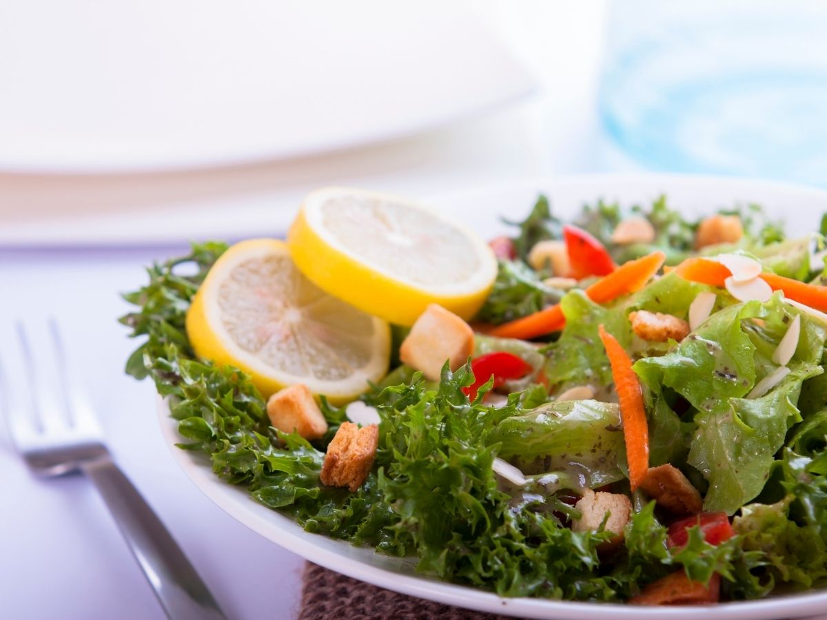Top 10 Best French Salad Dressing