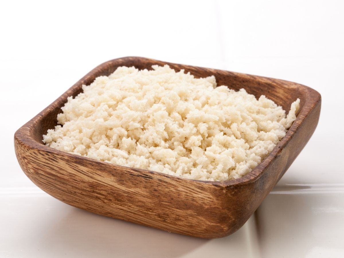 Top 10 Best Panko And Buying Guide