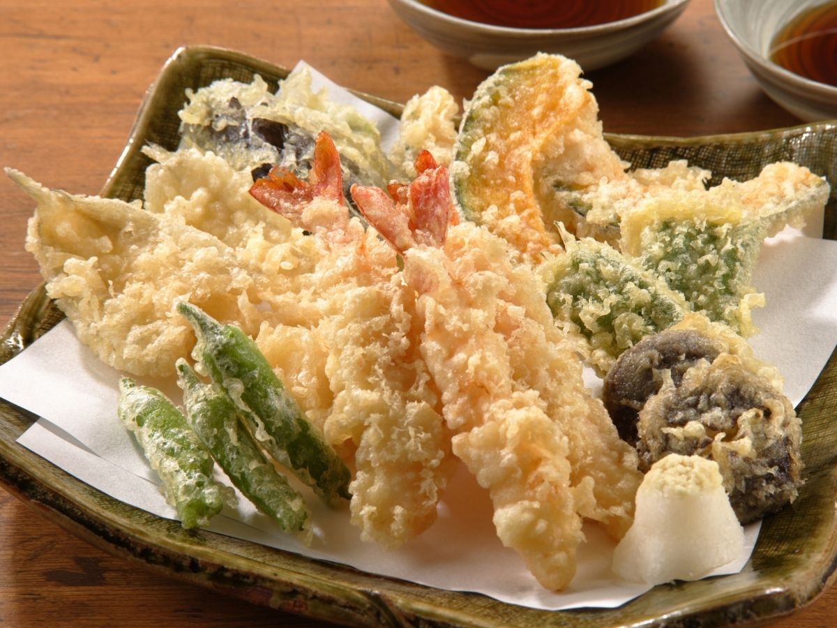Top 10 Best Tempura Taste Reviews and Guide