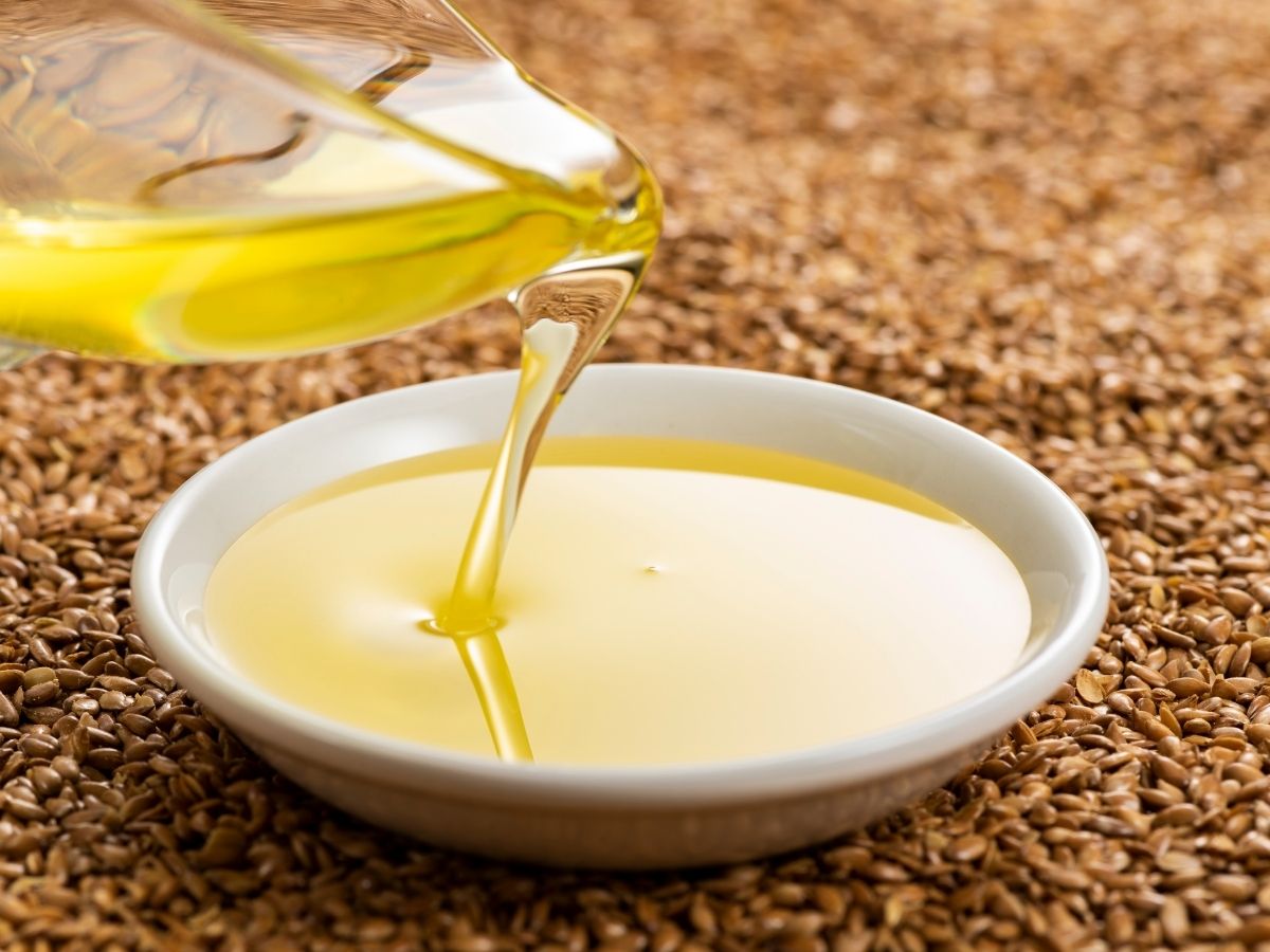Top 10 Best Flaxseed Cooking Oils