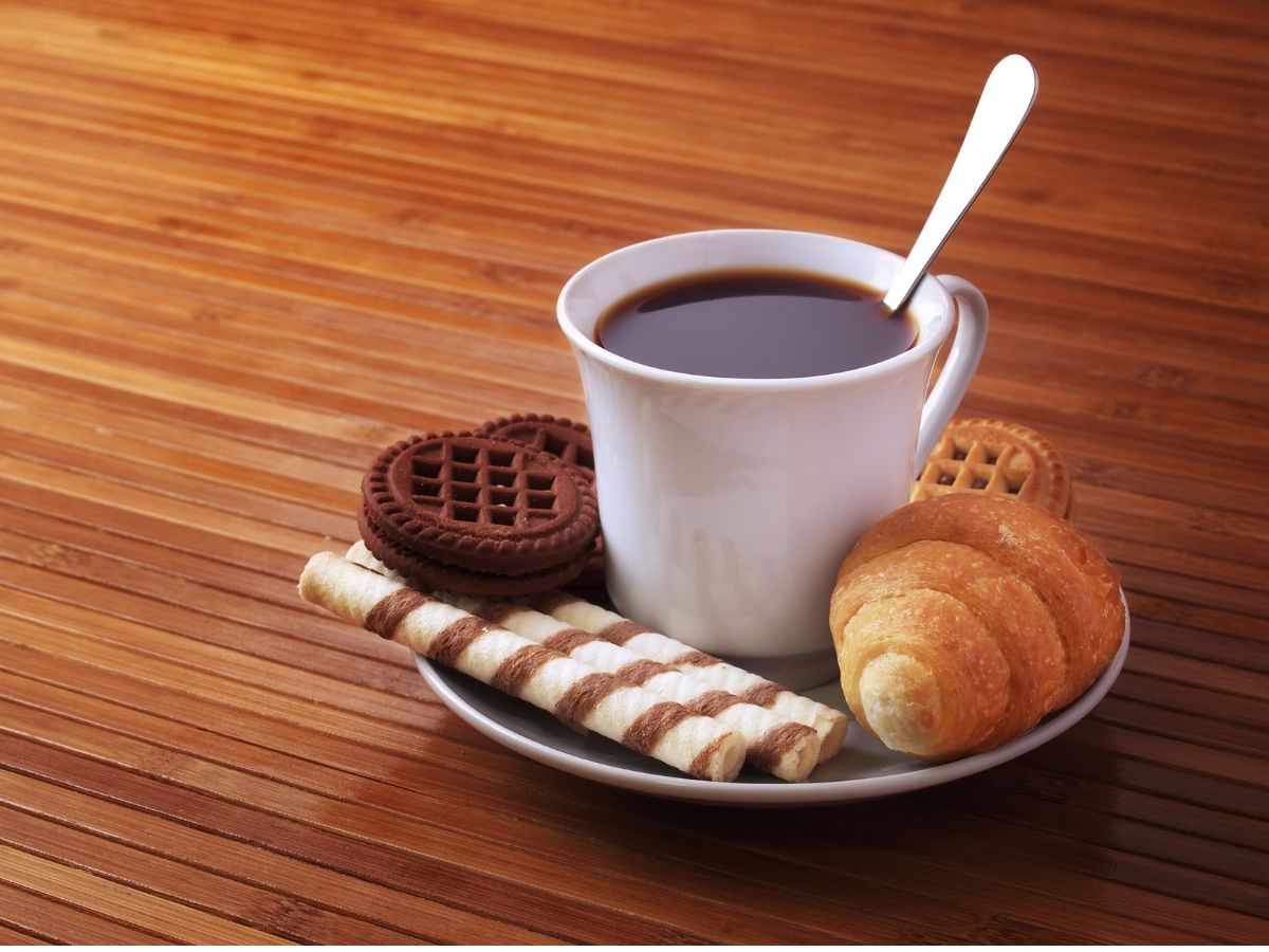 Top Morning Meals And Drinks