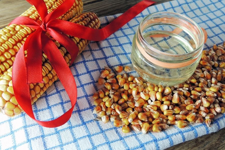 What Features Should You Consider When Buying Corn Cooking Oil