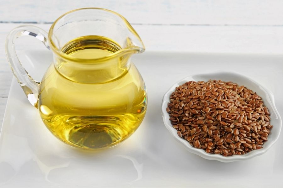 What Features Should You Consider When Buying Flaxseed Cooking Oil