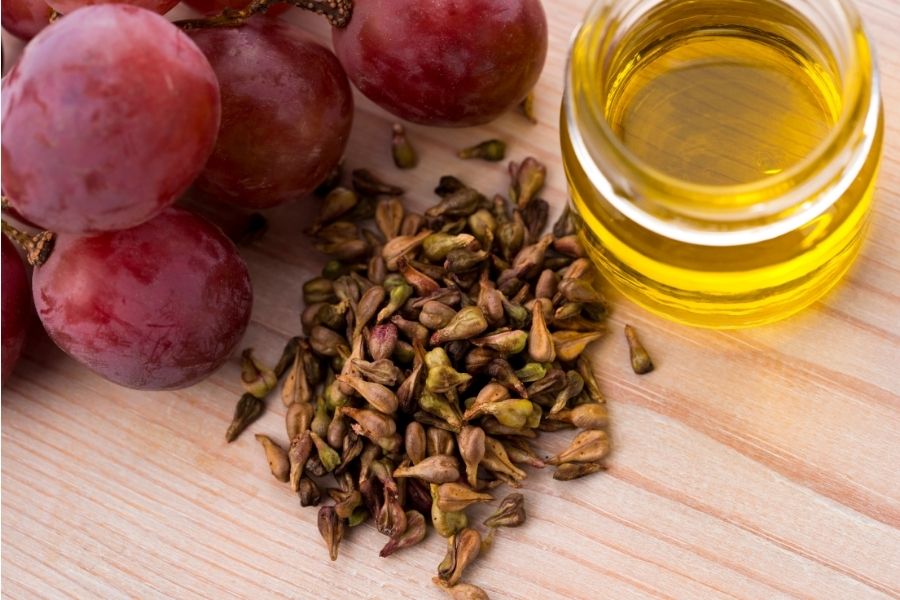 What Features Should You Consider When Buying Grapeseed Cooking Oil