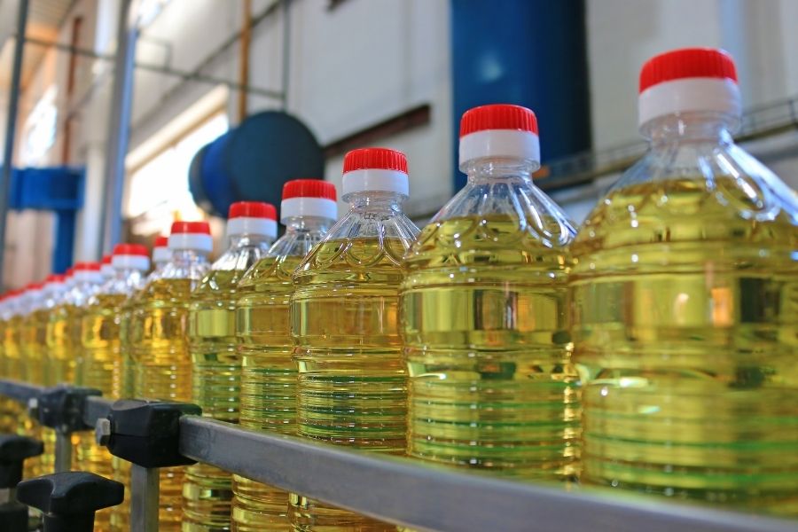 Features Should You Consider When Buying Sunflower Cooking Oil