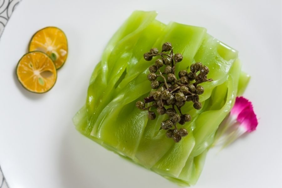 How to Cook Sesame Cooking Oil