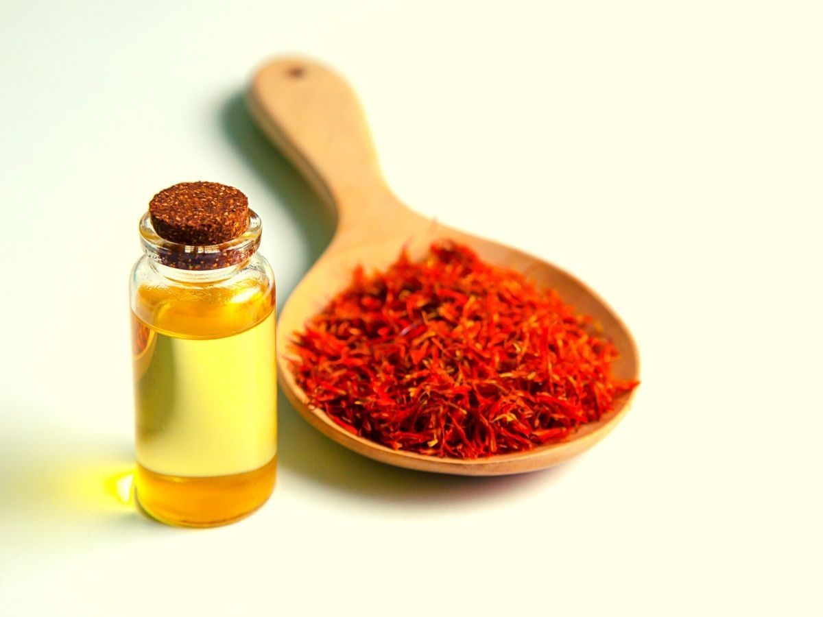 Top 10 Best Safflower Cooking Oil Taste Reviews