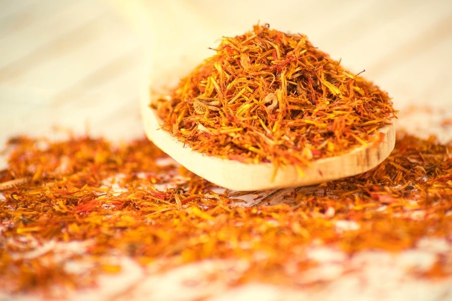 What Does Safflower Cooking oil Taste Like