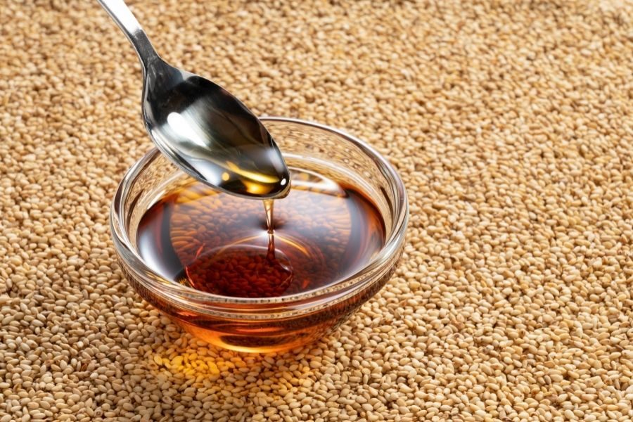 What Features Should You Consider When Buying Sesame Cooking Oil