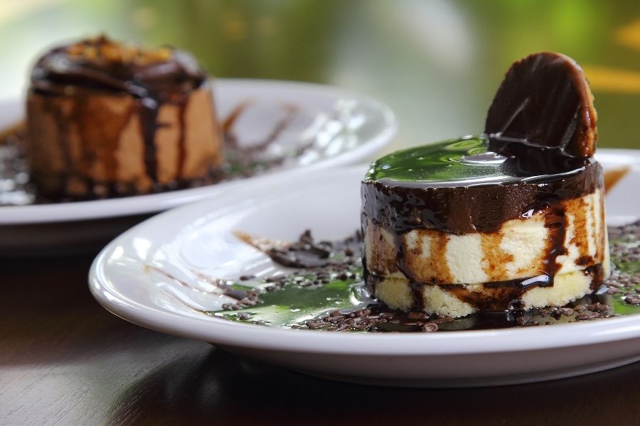 How to Make Chocolate Sauce Taste Good