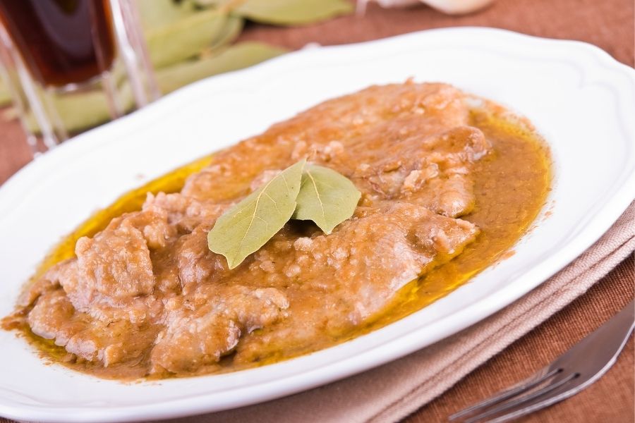 How to Make Marsala Cooking Wine Taste Good