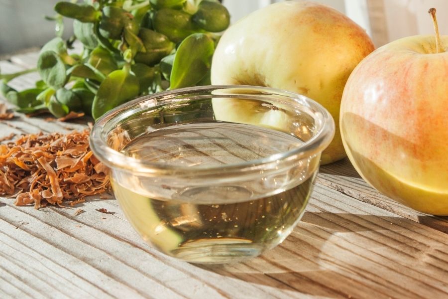 Is Fruit Vinegar Healthy