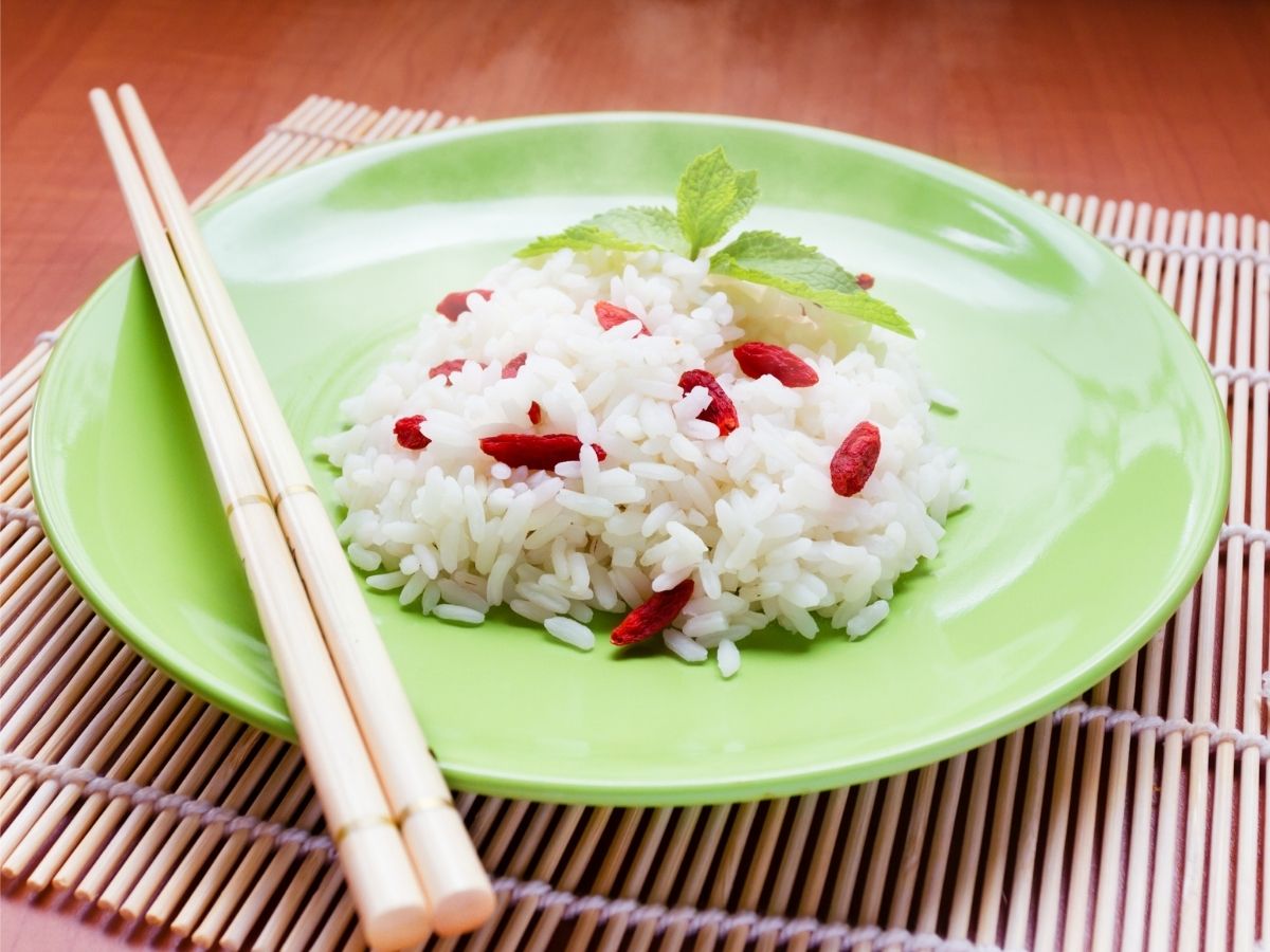 Rice Dishes And Tips For Cooking Rice