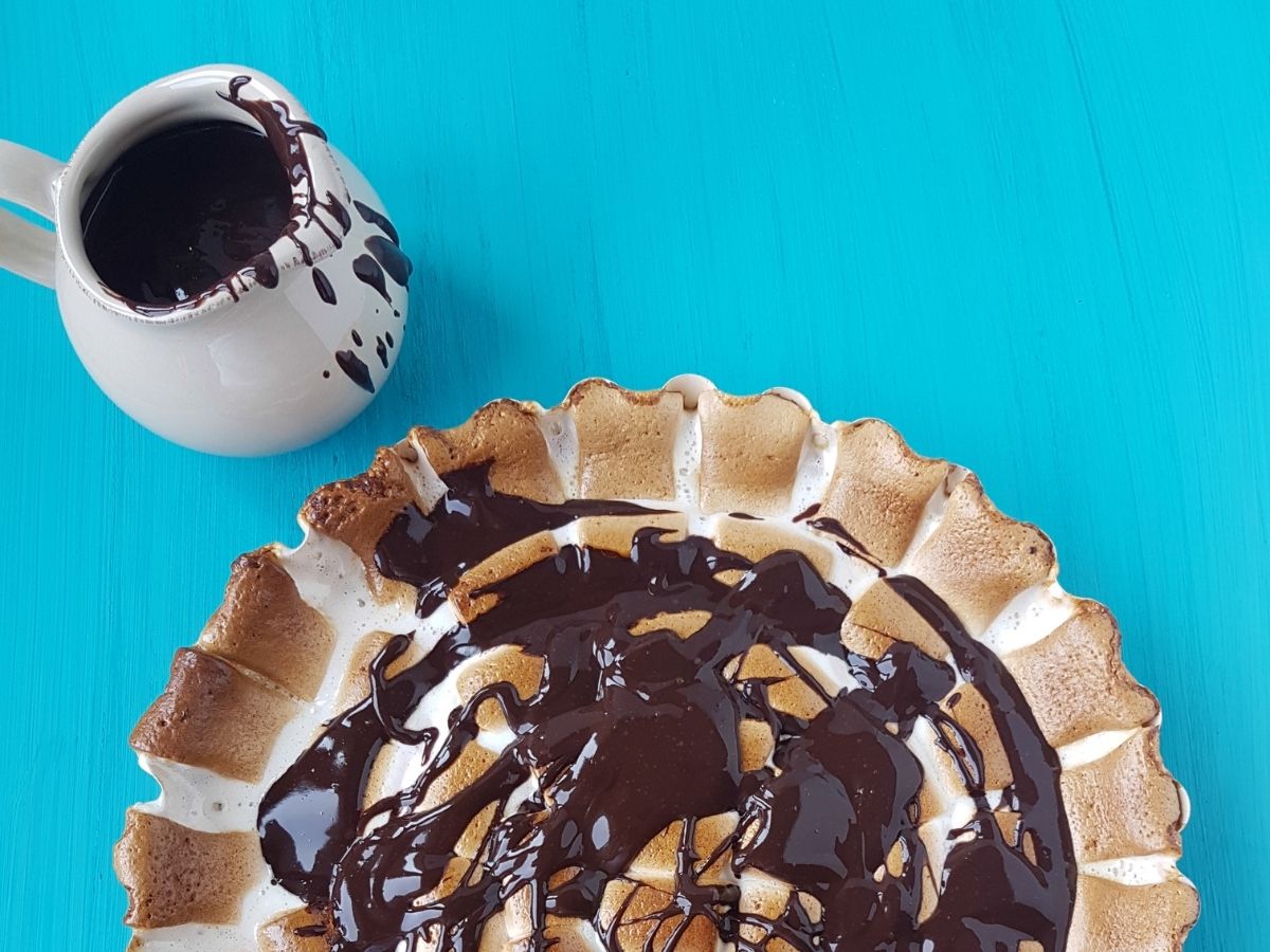 Top 10 Best Marshmallow Sauce Taste Reviews