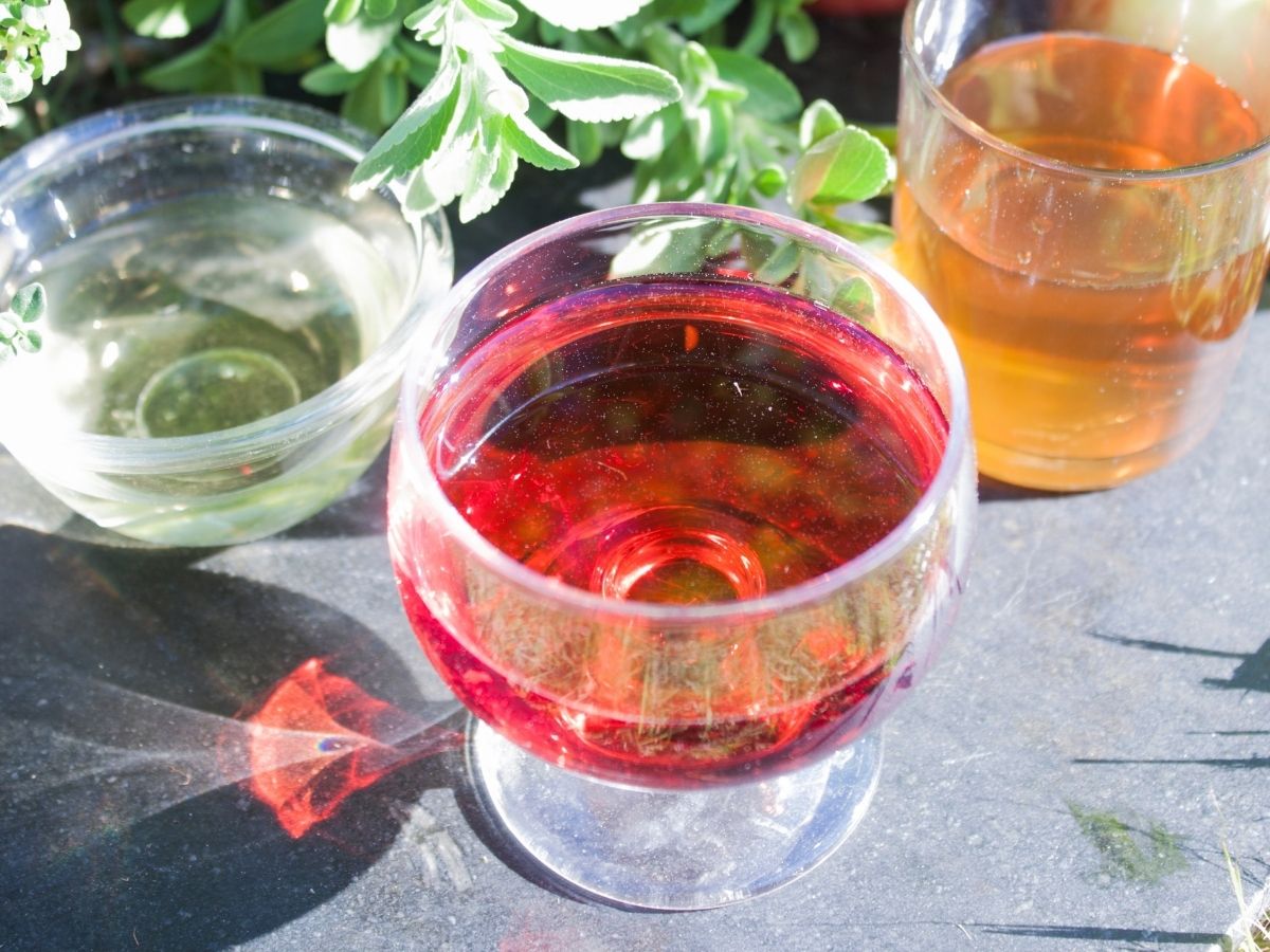 Top 10 Best Red Wine Vinegar Taste Reviews
