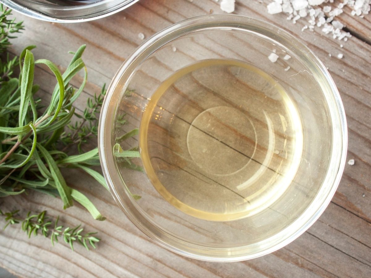 Top 10 Best White Vinegar Taste Reviews