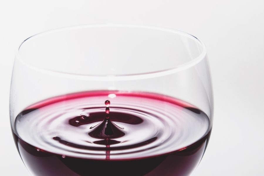 What Are Red Cooking Wines
