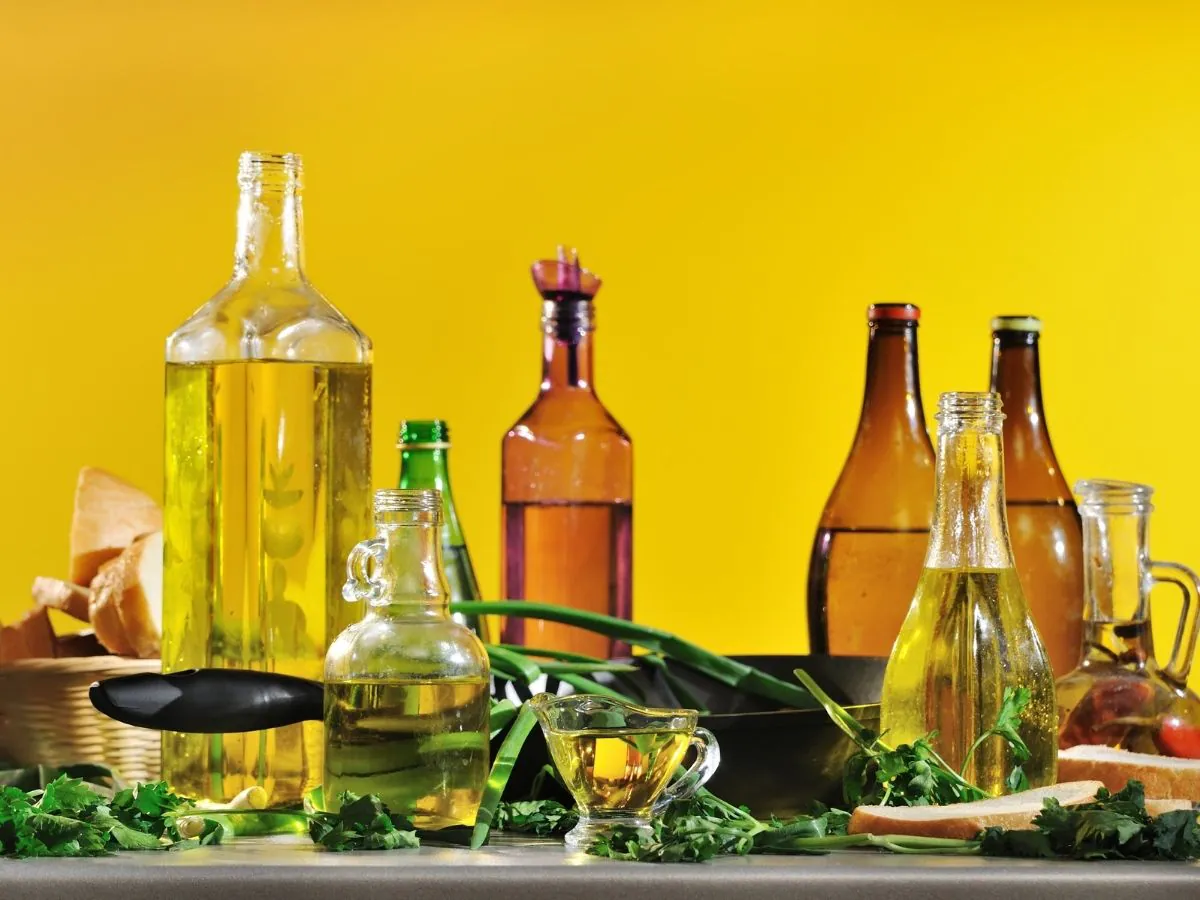 Top 10 Best Vegetable Cooking Oil Taste Reviews My Chinese Recipes