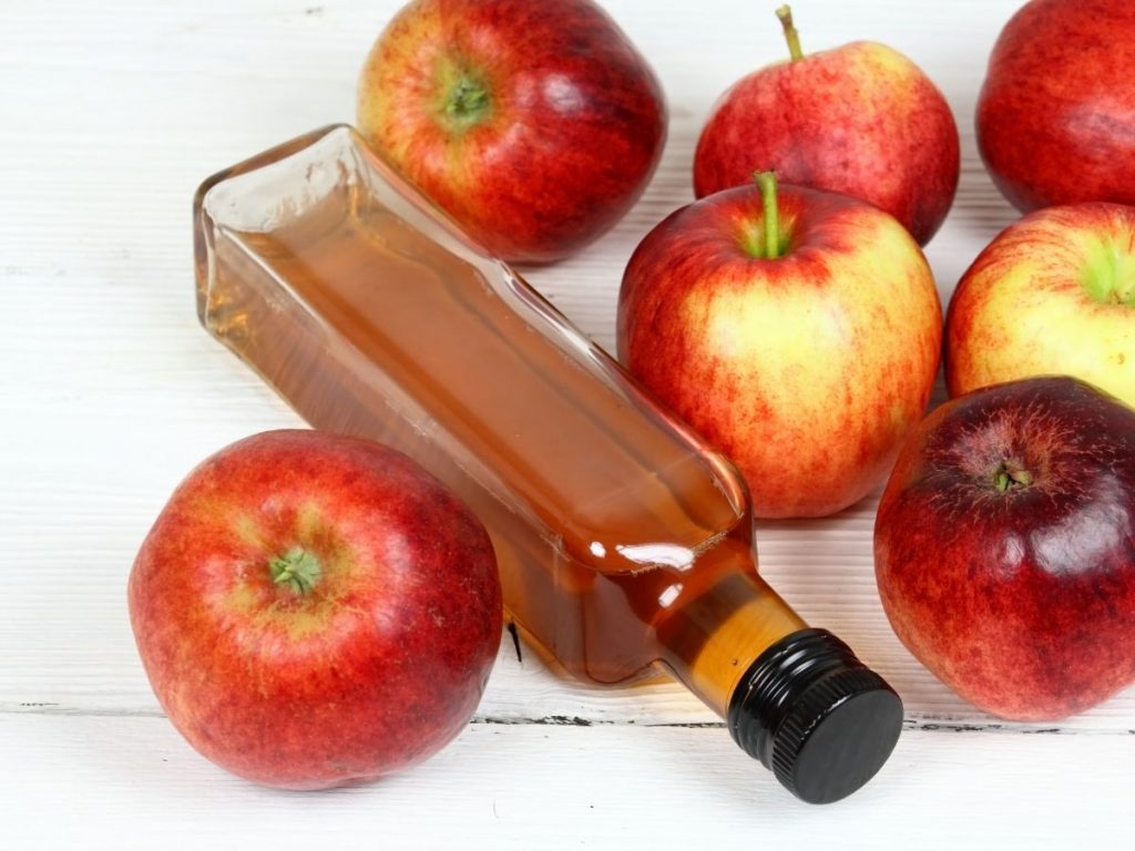What Features Should You Consider When Buying Apple Cider Vinegar
