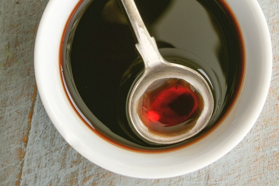 What Features Should You Consider When Buying Balsamic Vinegar