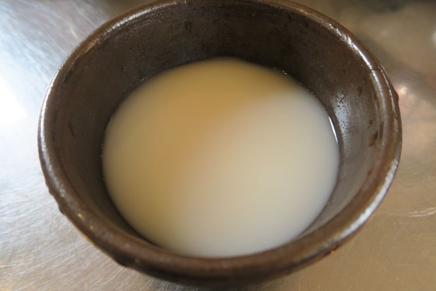 What Features Should You Consider When Buying Rice Cooking Wine