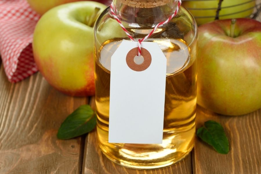 What Features Should You Consider When Buying a Fruit Vinegar