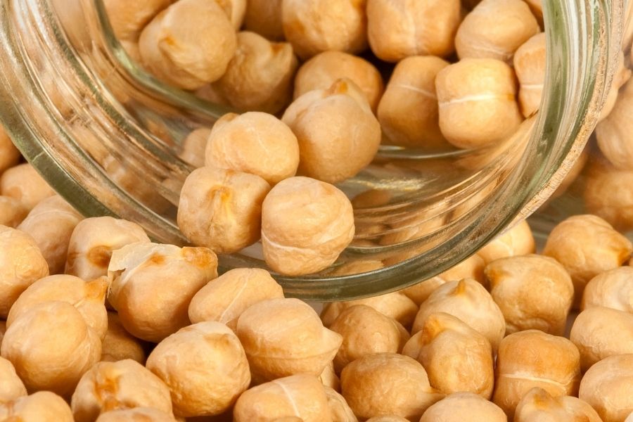 What Features to Consider When Buying Dried Garbanzo Beans