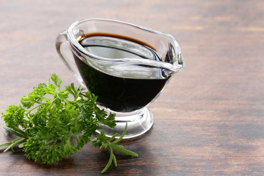 What is Balsamic Vinegar