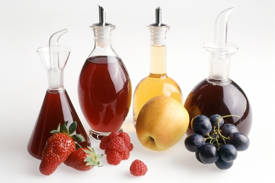 What is Fruit Vinegar