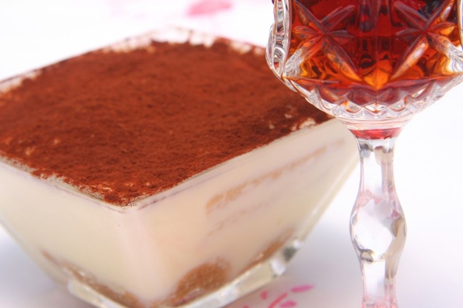 What is Marsala Cooking Wine