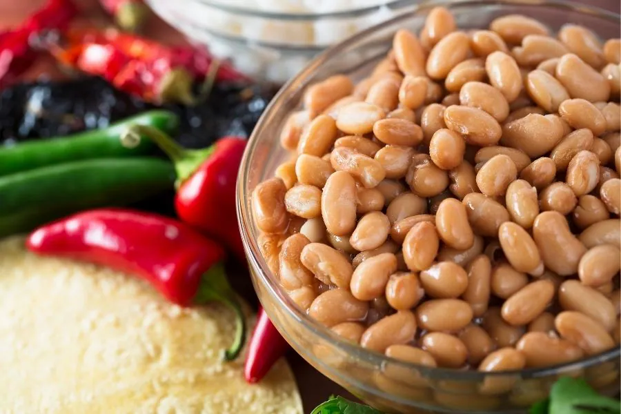 Are Dried Pinto Beans Healthy