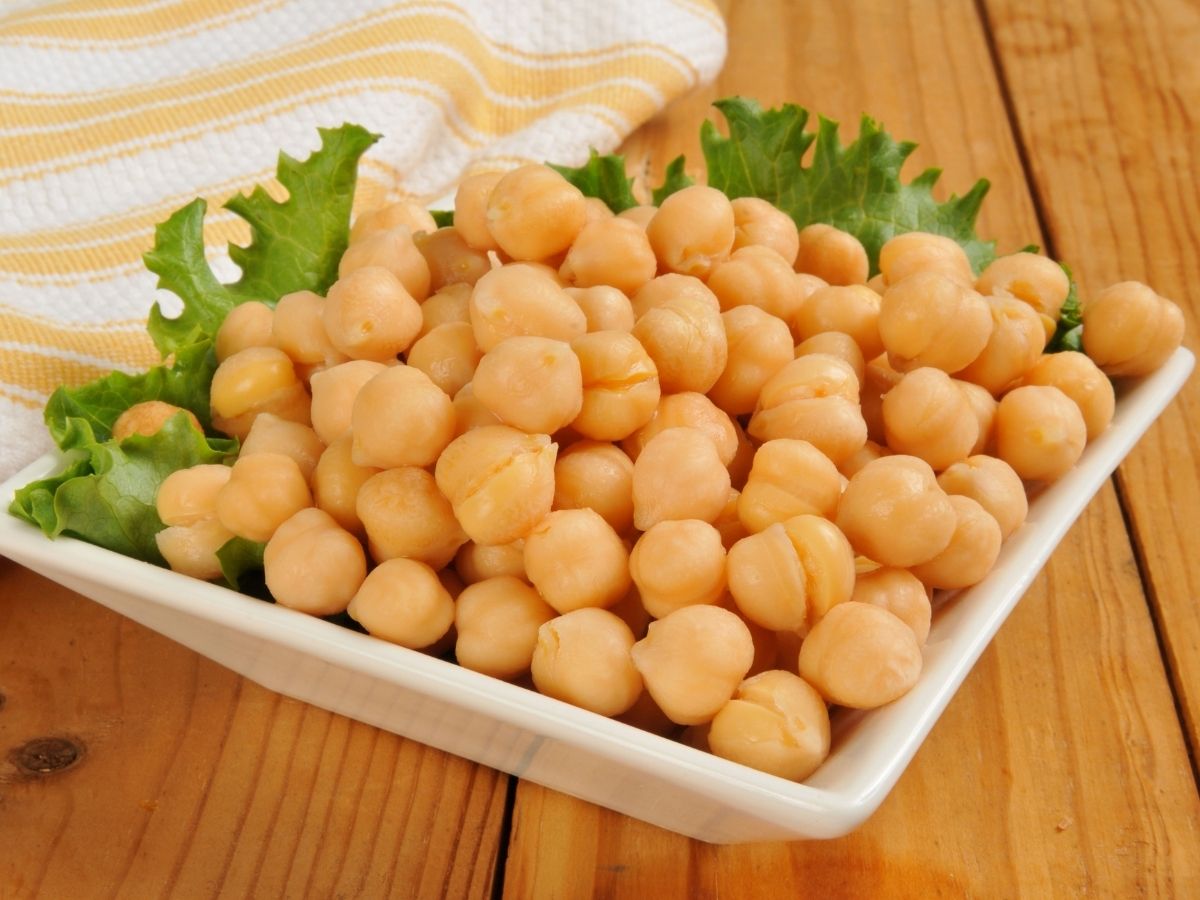 Best Garbanzo Beans Taste Reviews