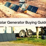 Best Solar Generators Reviews and Buying Guide