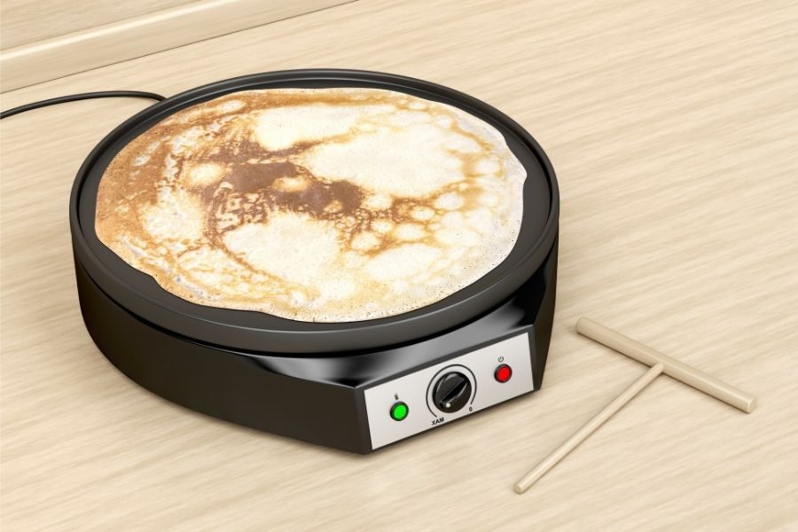 Electric Baking Pans Reviews