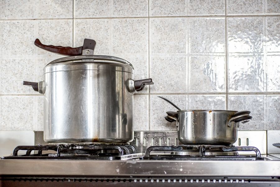 Electronic Pressure Cookers Reviews