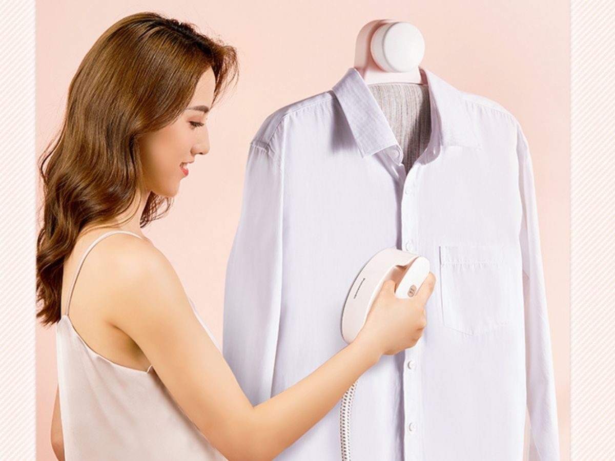 Garment Steamers Reviews