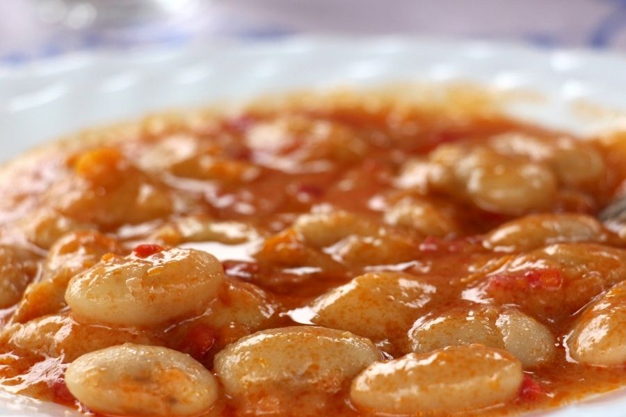 How to Cook Dried Kidney Beans
